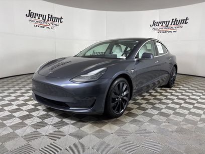Used 2020 Tesla Model 3 Performance