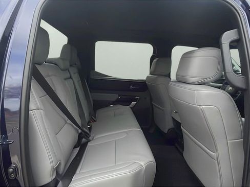 New 2026 Toyota Tundra Limited RWD image 16