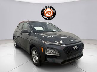 Used 2019 Hyundai Kona SE video 1
