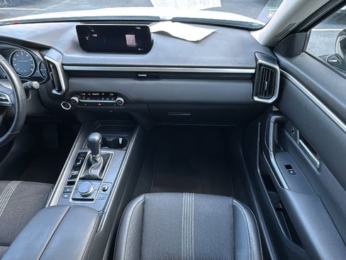Certified 2023 MAZDA CX-50 2.5 S w/ Preferred Plus Pkg image 35