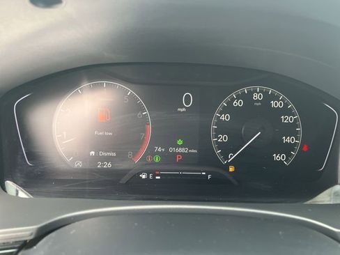 Used 2024 Honda Civic EX image 12