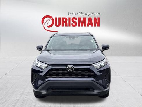 Used 2025 Toyota RAV4 XLE image 6