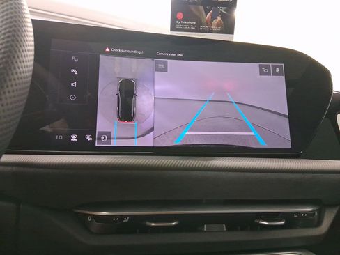 New 2025 Audi SQ5 Premium Plus image 25