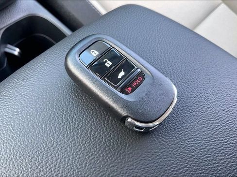 Certified 2026 Honda CR-V LX image 31