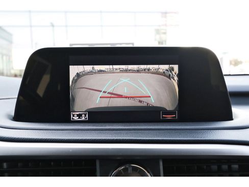 Used 2021 Lexus RX 350 FWD w/ Accessory Package image 25