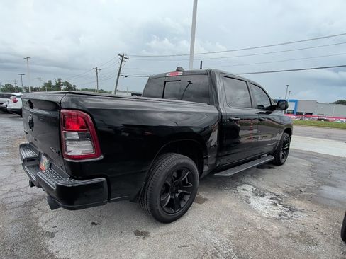 Used 2021 RAM 1500 Big Horn AWD/4WD image 5