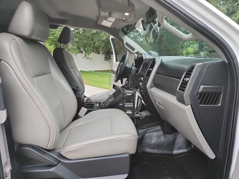 Used 2019 Ford F250 XL w/ Power Equipment Group RWD image 33