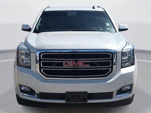 Used 2015 GMC Yukon XL SLT w/ Open Road Package image 2