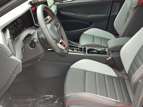 New 2026 Volkswagen GTI SE image 22