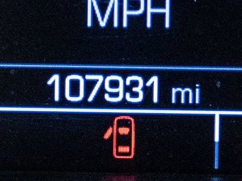 Used 2018 Chevrolet Colorado Z71 image 19