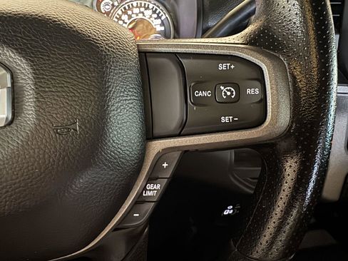 Used 2023 RAM 3500 Tradesman AWD/4WD image 20
