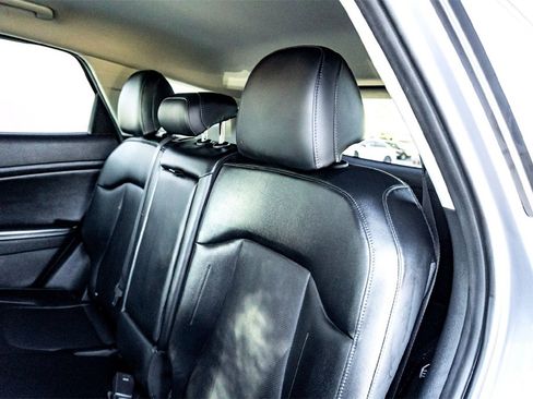 Used 2023 Kia Sportage EX image 26