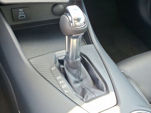 New 2026 Ford Mustang Premium image 15