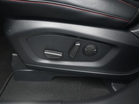 New 2026 Ford Explorer ST-Line w/ Premium Package RWD image 22