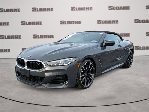 Used 2026 BMW M850i xDrive M850i xDrive image 1