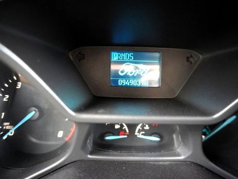 Used 2017 Ford Transit Connect XL image 22