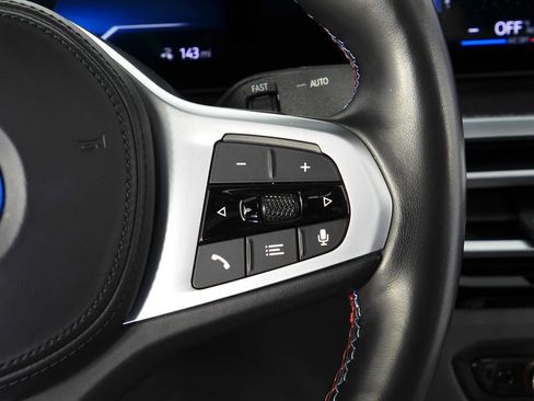 Certified 2023 BMW i4 M50 image 29