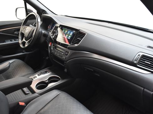 Used 2019 Honda Passport EX-L image 27