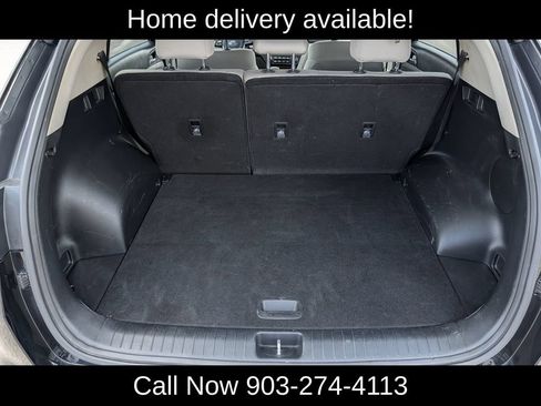 Used 2020 Kia Sportage LX FWD image 28