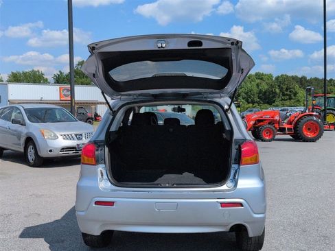 Used 2011 Mitsubishi Outlander Sport ES FWD image 28
