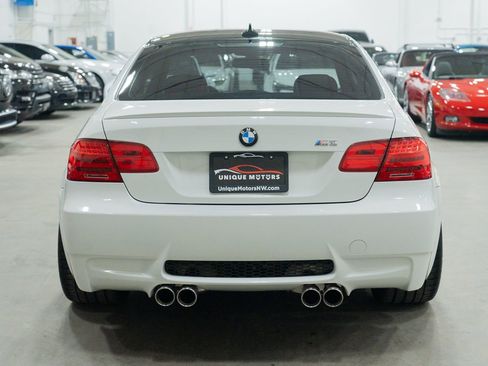 Used 2011 BMW M3 Coupe image 5