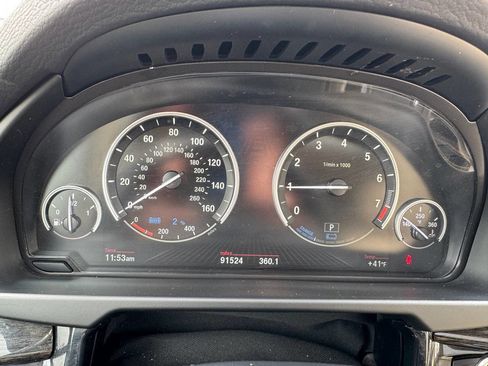 Used 2016 BMW X5 xDrive40e image 13