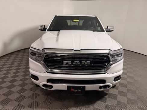 Certified 2022 RAM 1500 Limited image 2