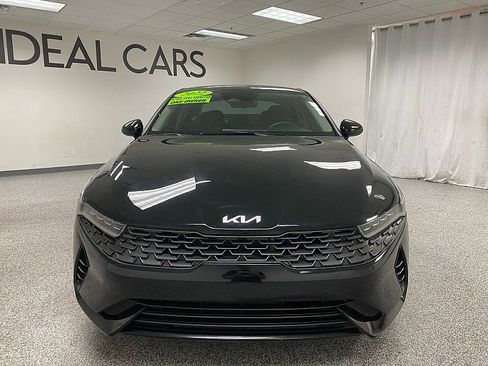 Used 2022 Kia K5 LXS image 2