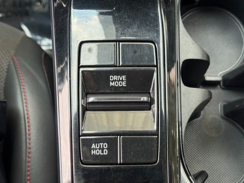 Used 2022 Hyundai Sonata N Line FWD image 32