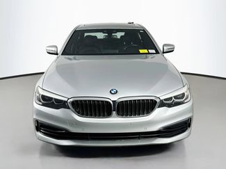 Used 2020 BMW 530i RWD video 2