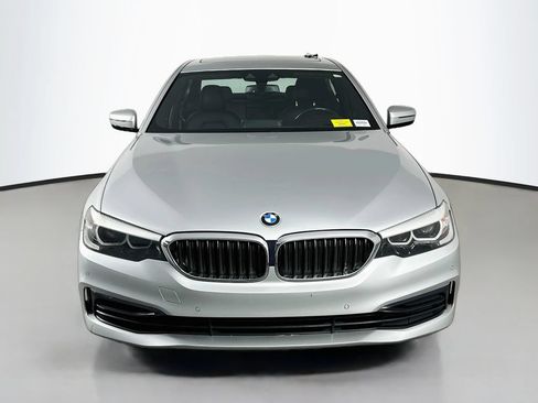 Used 2020 BMW 530i RWD image 2