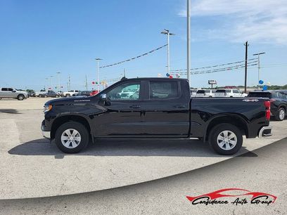 New 2025 Chevrolet Silverado 1500 LT w/ Protection Package