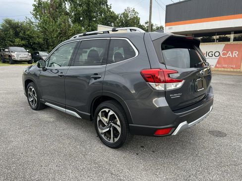 Used 2023 Subaru Forester Touring AWD/4WD image 8