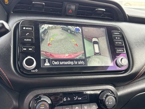 Used 2024 Nissan Kicks SR image 24