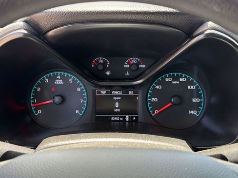 Used 2021 GMC Canyon Elevation Standard w/ Convenience Package RWD image 20