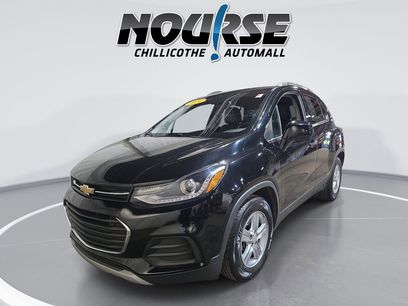 Used 2020 Chevrolet Trax LT w/ LT Convenience Package