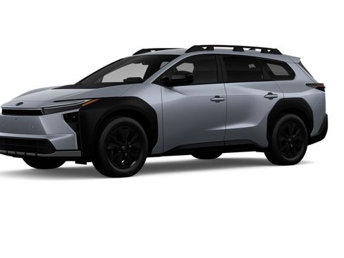 New 2026 Toyota bZ Woodland AWD/4WD image 2
