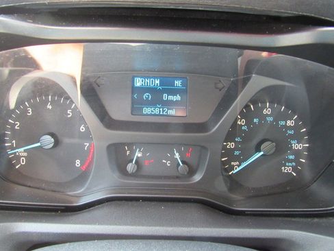 Used 2019 Ford Transit 350 156 DRW RWD image 28