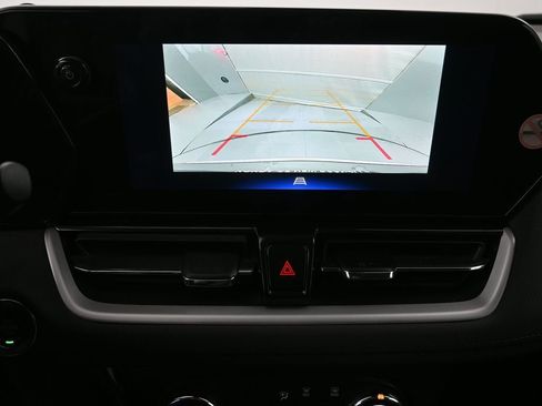 Used 2024 Chevrolet TrailBlazer LT image 13