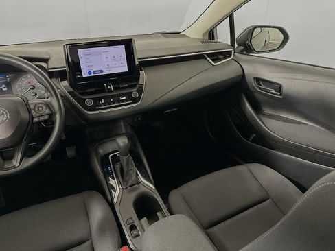 Certified 2024 Toyota Corolla LE FWD image 22