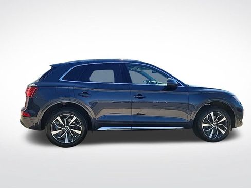Used 2021 Audi Q5 2.0T Premium Plus w/ Premium Plus Package AWD/4WD image 5