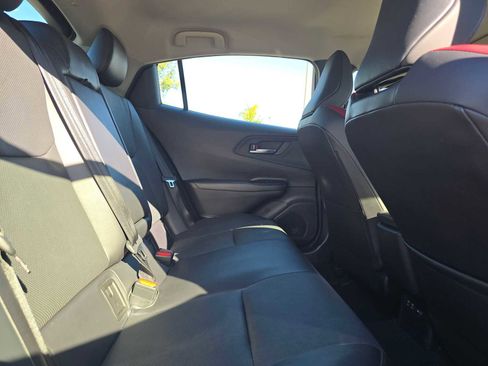 Certified 2023 Toyota Prius Prime image 12