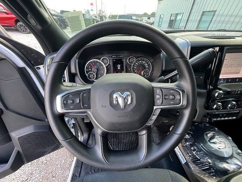 New 2026 RAM 5500 Tradesman image 34