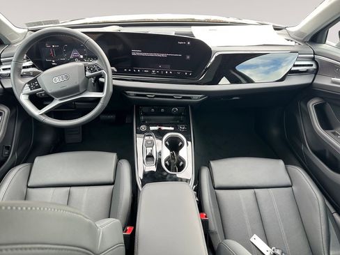 New 2026 Audi A6 Premium Plus AWD/4WD image 10