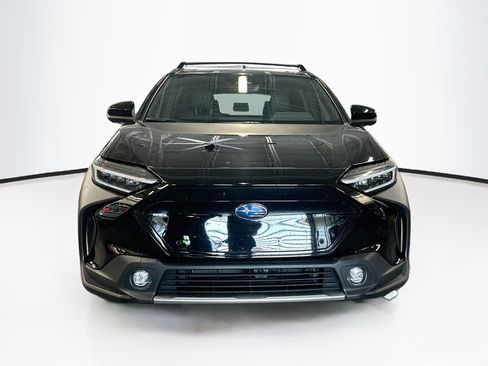 Used 2024 Subaru Solterra AWD/4WD image 2