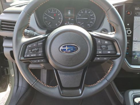 Used 2024 Subaru Crosstrek 2.5i Limited w/ Crosstrek Mirror Package AWD/4WD image 24