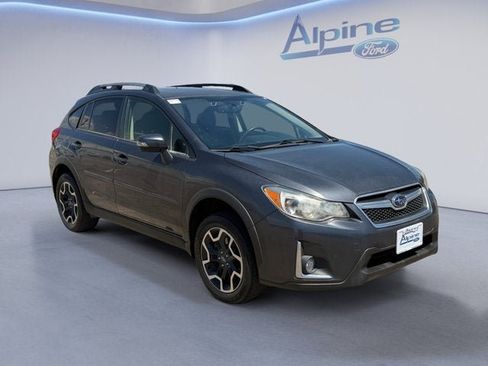 Used 2017 Subaru Crosstrek 2.0i Limited AWD/4WD image 7
