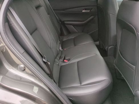 New 2025 MAZDA CX-30 AWD 2.5 S w/ Preferred Package image 19