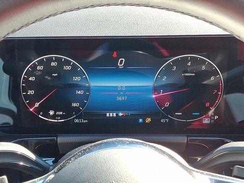 Used 2026 Mercedes-Benz GLA 250 4MATIC image 19