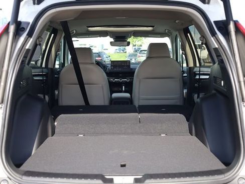 New 2026 Honda CR-V EX-L image 26